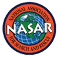 NASAR · National Association for Search and Rescue