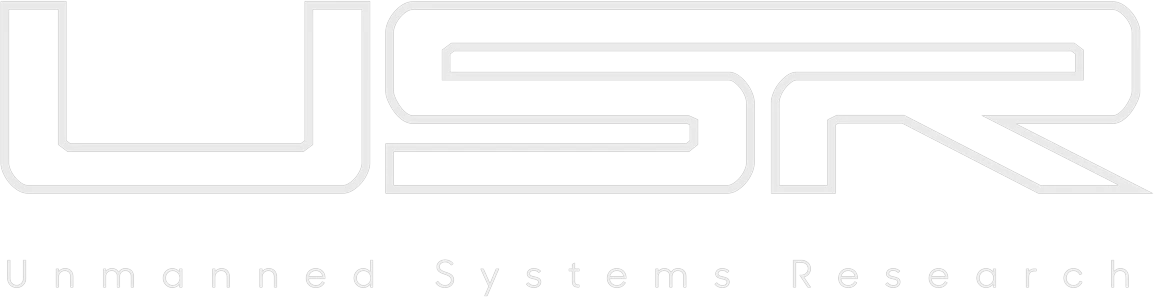 USR · Unmanned Systems Research